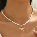 Calypso Choker