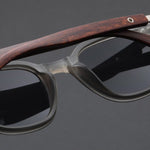 Cedar Coast Shades