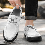 Yacht Class Loafers