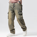 Baldwin Cargo Jeans