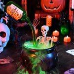 Magic Witch Cauldron