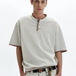 Carter Cotton Polo