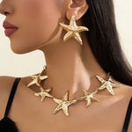Starfish Royale Set
