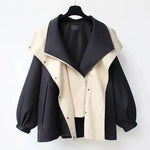 Coastal Rush Windbreaker