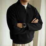 Ellis Knit Polo