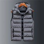Alpine Down Vest