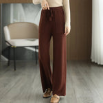 Whisper Wool Trousers