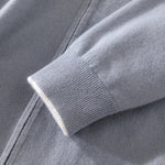 Beckham Merino Wool Tracksuit