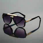 Titan Frame Sunglasses