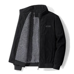 Stoneforge Cord Jacket