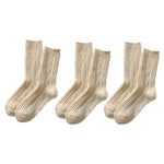 Aurora Cashmere Socks