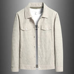 Ridgefield Corduroy Jacket