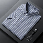 Newport Short-Sleeve Shirt
