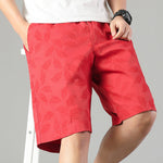 Tulum Breeze Shorts