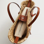 Marisol Handwoven Tote