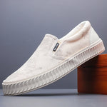 Core Slip-On Sneakers