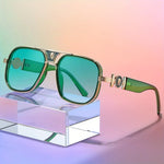 Palermo Edge Sunglasses