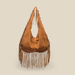 Sonora Tassel Tote