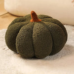 Cottage Grove Pumpkin Pillow