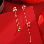 Christmas Earrings