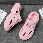 Rift Hollow Clogs