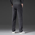 Prescott Corduroy Stretch Pants