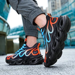 Fusion Flame Trainers