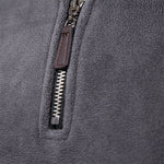 Theon Royce Quarter-Zip Pullover