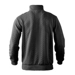 Royston Knit Sweater