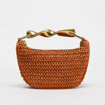 Ravello Twist Handle Bag