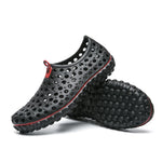 Day Stride Aqua Shoes