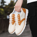 Knoxford Court Sneakers