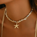 Calypso Choker