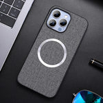 Aeris iPhone Case