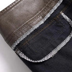 Sepia Flow Trousers