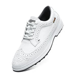 Fairway Oxford Golf Shoes