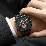 Arcane Chronos Watch