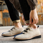 Sierra Ridge Shoes