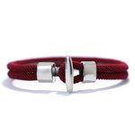 Helix Rope Bracelet