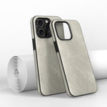 Cavari Leather iPhone Case