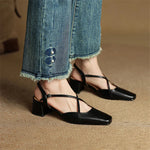 Cecelia Heels