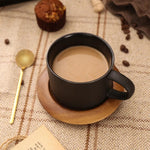 Black Frost Mug - Rituals Collection