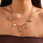 Rustler’s Charm Set
