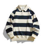 Eastwood Stripe Polo
