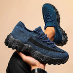 Drifter Knit Sneakers