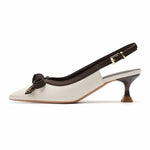 Celestine Knot Heels