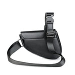 Urban Saddle Crossbody Bag
