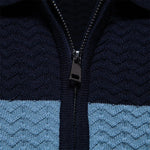 Lozano Lopez Caviar Rib Shirt