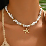 Calypso Choker