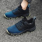 RapidEdge Running Sneakers